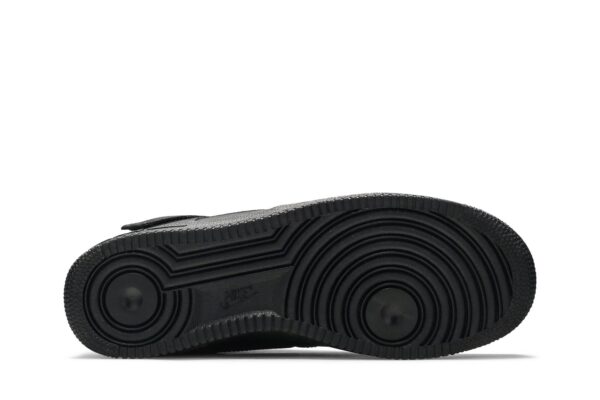 Nike Air Force 1 High Triple Black CW2290-001 - Phonecase4u photo 4