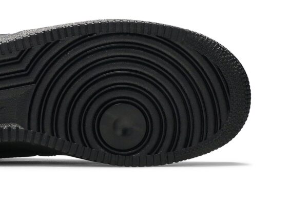 Nike Air Force 1 High Triple Black CW2290-001 - Phonecase4u photo 5