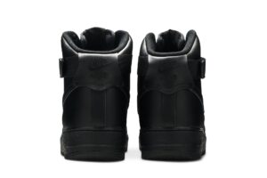 Nike Air Force 1 High Triple Black CW2290-001 - Phonecase4u photo 6