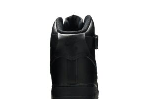 Nike Air Force 1 High Triple Black CW2290-001 - Phonecase4u photo 7