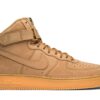 Nike Air Force 1 High Wheat (2016) 882096-200 - Phonecase4u photo 1