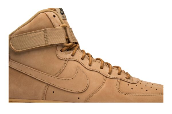 Nike Air Force 1 High Wheat (2016) 882096-200 - Phonecase4u photo 2