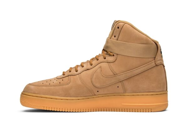 Nike Air Force 1 High Wheat (2016) 882096-200 - Phonecase4u photo 3