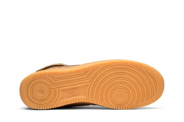 Nike Air Force 1 High Wheat (2016) 882096-200 - Phonecase4u photo 4