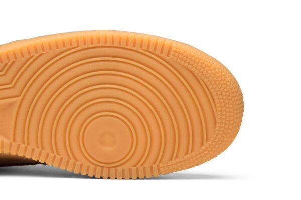 Nike Air Force 1 High Wheat (2016) 882096-200 - Phonecase4u photo 5