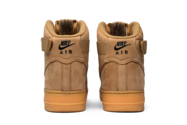 Nike Air Force 1 High Wheat (2016) 882096-200 - Phonecase4u photo 6