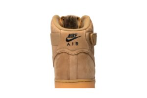 Nike Air Force 1 High Wheat (2016) 882096-200 - Phonecase4u photo 7