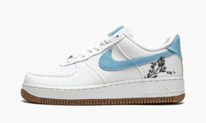 Nike Air Force 1 Indigo (Women's) CZ0269-100 - Phonecase4u photo 3