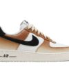 Nike Air Force 1 Low '07 Ale Brown Sanddrift (Women's) DO6682-200 - Phonecase4u photo 1