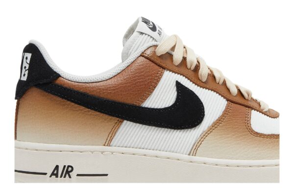 Nike Air Force 1 Low '07 Ale Brown Sanddrift (Women's) DO6682-200 - Phonecase4u photo 2