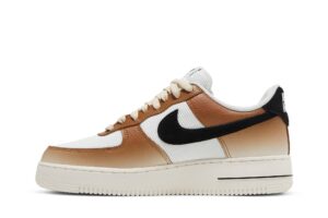 Nike Air Force 1 Low '07 Ale Brown Sanddrift (Women's) DO6682-200 - Phonecase4u photo 3