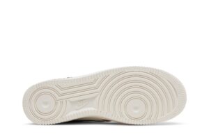 Nike Air Force 1 Low '07 Ale Brown Sanddrift (Women's) DO6682-200 - Phonecase4u photo 4