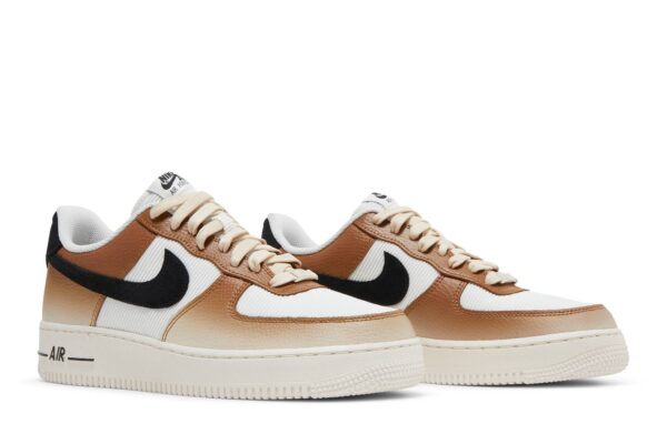 Nike Air Force 1 Low '07 Ale Brown Sanddrift (Women's) DO6682-200 - Phonecase4u photo 8