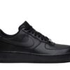 Nike Air Force 1 Low '07 Black 315122-001 - Phonecase4u photo 1