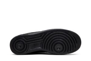 Nike Air Force 1 Low '07 Black 315122-001 - Phonecase4u photo 4