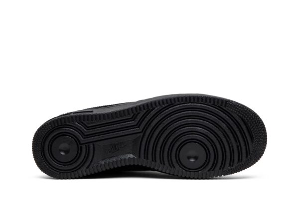 Nike Air Force 1 Low '07 Black 315122-001 - Phonecase4u photo 4