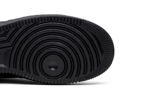 Nike Air Force 1 Low '07 Black 315122-001 - Phonecase4u photo 5