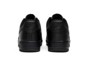 Nike Air Force 1 Low '07 Black 315122-001 - Phonecase4u photo 6