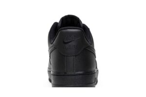Nike Air Force 1 Low '07 Black 315122-001 - Phonecase4u photo 7