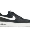 Nike Air Force 1 Low '07 Black CJ0952-001 - Phonecase4u photo 1