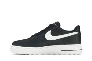 Nike Air Force 1 Low '07 Black CJ0952-001 - Phonecase4u photo 3