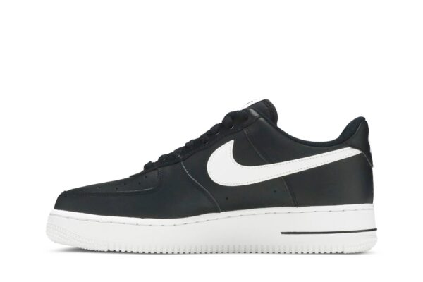 Nike Air Force 1 Low '07 Black CJ0952-001 - Phonecase4u photo 3