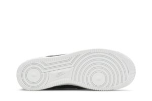 Nike Air Force 1 Low '07 Black CJ0952-001 - Phonecase4u photo 4