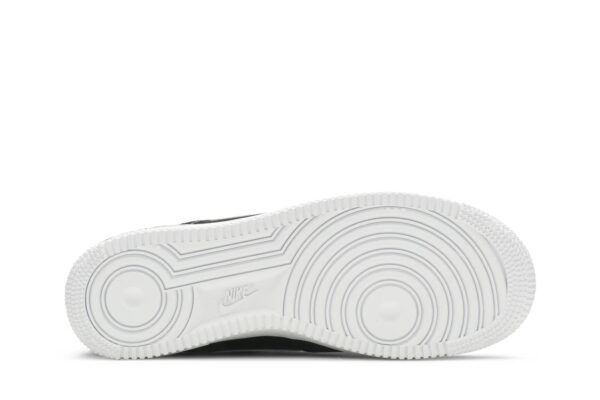 Nike Air Force 1 Low '07 Black CJ0952-001 - Phonecase4u photo 4