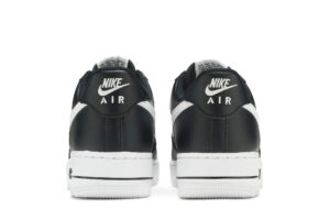 Nike Air Force 1 Low '07 Black CJ0952-001 - Phonecase4u photo 6