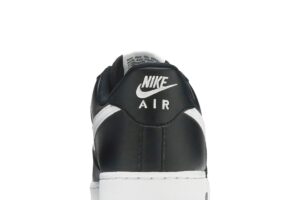 Nike Air Force 1 Low '07 Black CJ0952-001 - Phonecase4u photo 7