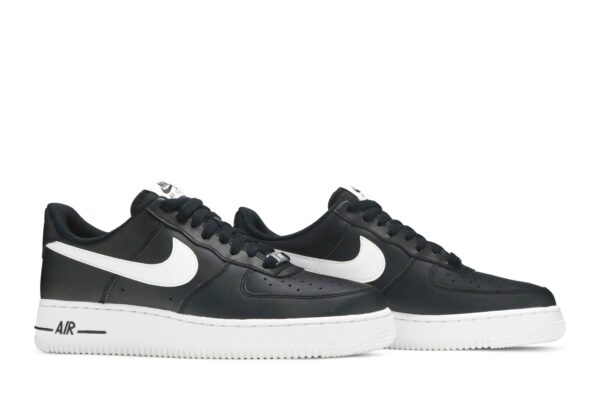 Nike Air Force 1 Low '07 Black CJ0952-001 - Phonecase4u photo 8