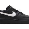 Nike Air Force 1 Low '07 Black White (2023) FZ0627-010 - Phonecase4u photo 1