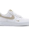 Nike Air Force 1 Low '07 Essential White Beige (Women's) CZ0270-105 - Phonecase4u photo 1