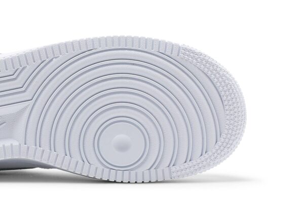 Nike Air Force 1 Low '07 Essential White Beige (Women's) CZ0270-105 - Phonecase4u photo 5