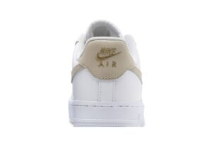 Nike Air Force 1 Low '07 Essential White Beige (Women's) CZ0270-105 - Phonecase4u photo 7