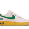 Nike Air Force 1 Low '07 Feel Free, Let’s Talk DX2667-600 - Phonecase4u photo 1