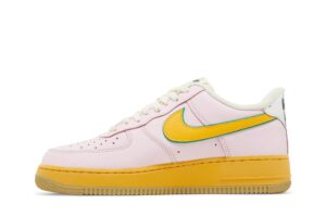 Nike Air Force 1 Low '07 Feel Free, Let’s Talk DX2667-600 - Phonecase4u photo 3