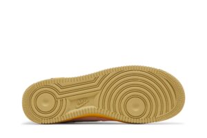 Nike Air Force 1 Low '07 Feel Free, Let’s Talk DX2667-600 - Phonecase4u photo 4