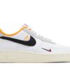 Nike Air Force 1 Low 07 Hoops DX3357-100 - Phonecase4u photo 1