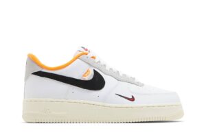 Nike Air Force 1 Low 07 Hoops DX3357-100 - Phonecase4u photo 1