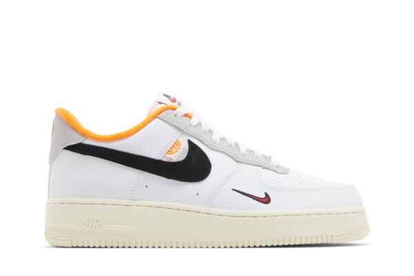 Nike Air Force 1 Low 07 Hoops DX3357-100 - Phonecase4u photo 1