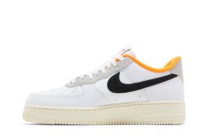 Nike Air Force 1 Low 07 Hoops DX3357-100 - Phonecase4u photo 3