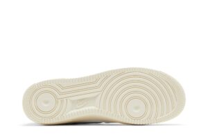 Nike Air Force 1 Low 07 Hoops DX3357-100 - Phonecase4u photo 4
