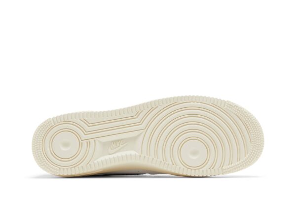 Nike Air Force 1 Low 07 Hoops DX3357-100 - Phonecase4u photo 4