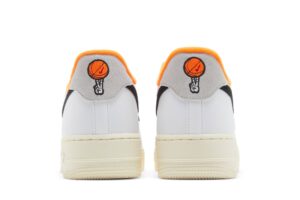 Nike Air Force 1 Low 07 Hoops DX3357-100 - Phonecase4u photo 6