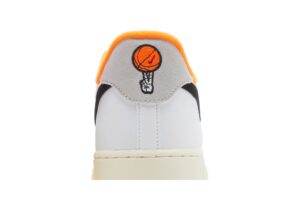Nike Air Force 1 Low 07 Hoops DX3357-100 - Phonecase4u photo 7