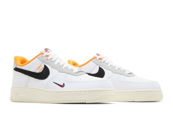 Nike Air Force 1 Low 07 Hoops DX3357-100 - Phonecase4u photo 8