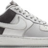 Nike Air Force 1 Low '07 LV8 2 Atmosphere Grey Thunder Grey AO2425-001 - Phonecase4u photo 1