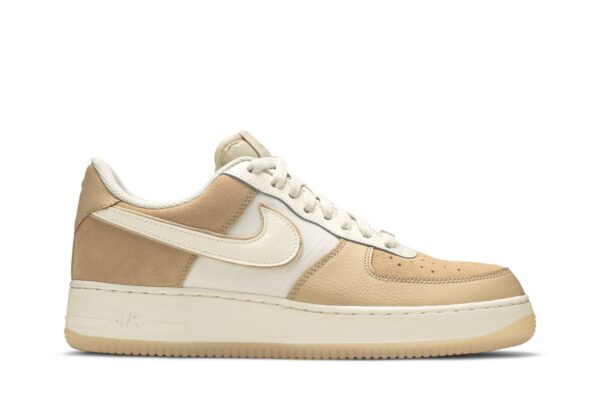 Nike Air Force 1 Low '07 LV8 2 Desert Ore AO2425-200 - Phonecase4u photo 1