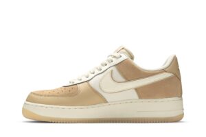 Nike Air Force 1 Low '07 LV8 2 Desert Ore AO2425-200 - Phonecase4u photo 3